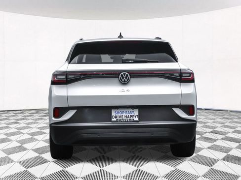 Used 2024 Volkswagen ID.4 S image 37