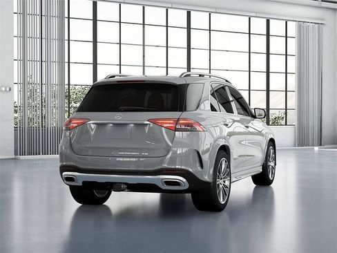 New 2026 Mercedes-Benz GLE 350 4MATIC image 23