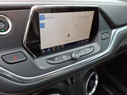 Used 2019 Chevrolet Blazer Premier w/ Sun and Wheels Package image 23