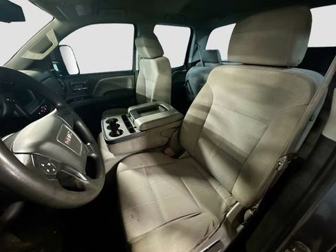 Used 2016 GMC Sierra 2500 w/ Snow Plow Prep Package image 18