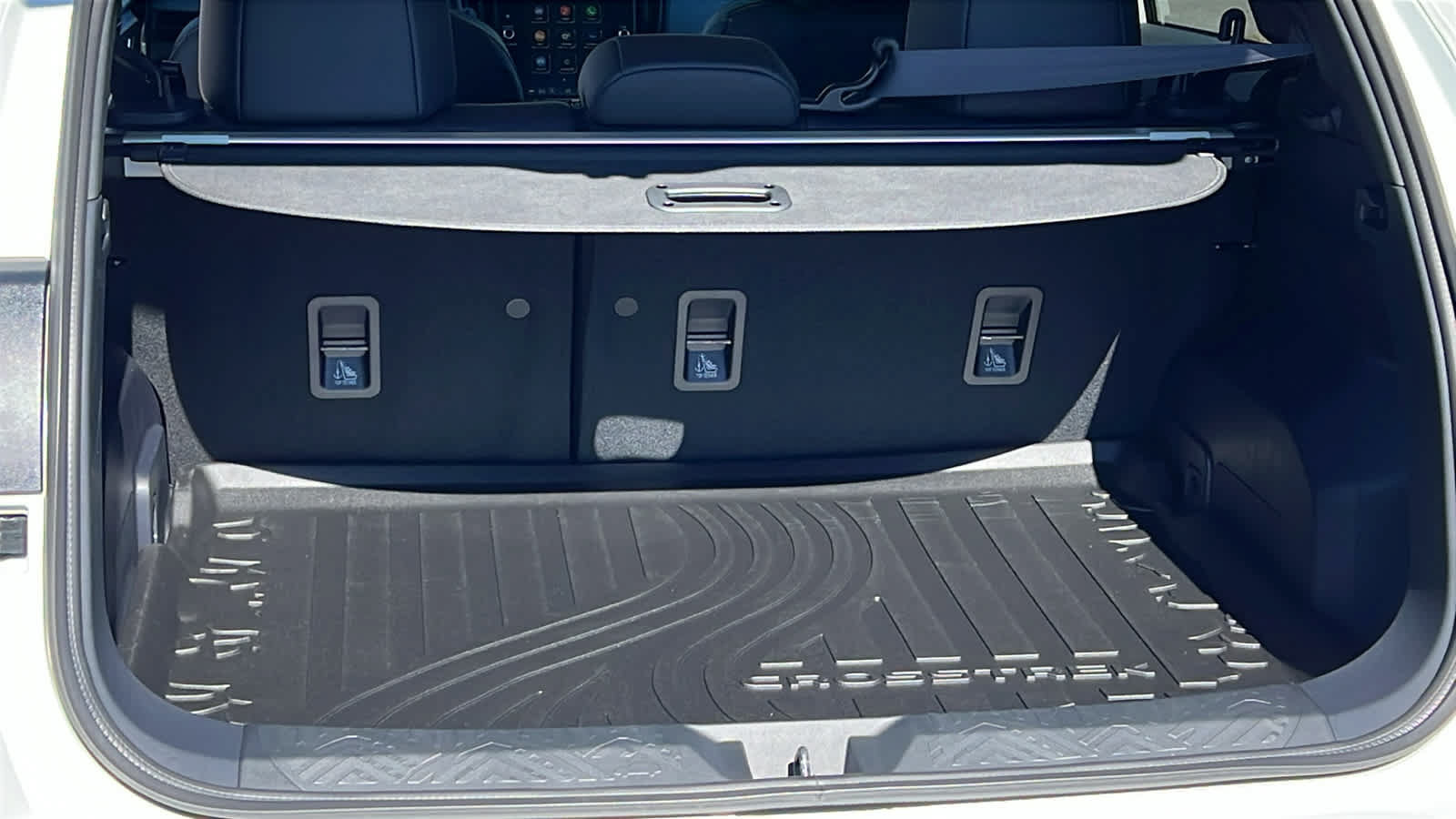 New 2026 Subaru Crosstrek 2.5i Limited AWD/4WD image 27