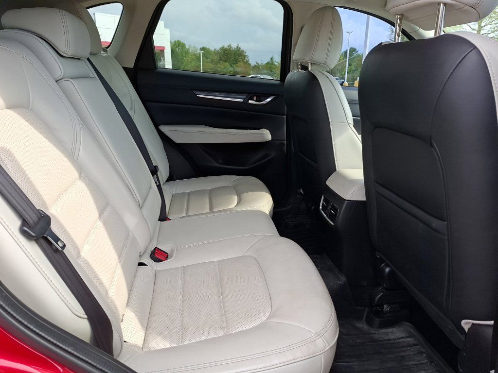 Used 2019 MAZDA CX-5 Grand Touring Reserve AWD/4WD image 31