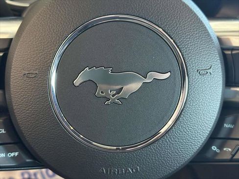 Used 2019 Ford Mustang GT Premium w/ Equipment Group 401A image 17