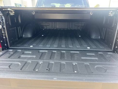 Used 2025 Ford F150 STX w/ Equipment Group 201A FX4 AWD/4WD image 25