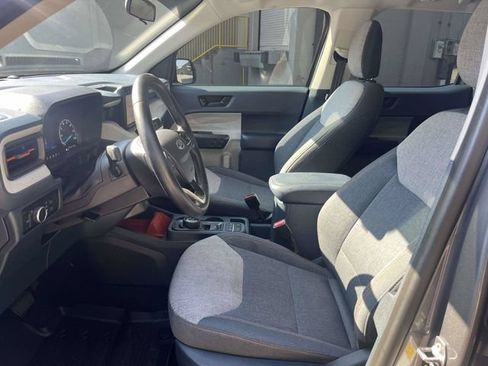 Used 2024 Ford Maverick XLT w/ XLT Luxury Package AWD/4WD image 18