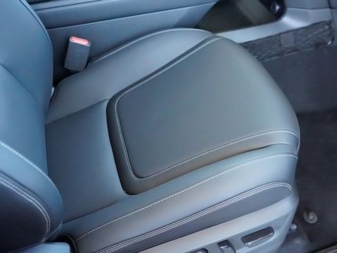 New 2026 INFINITI QX80 Pure w/ Cargo Package image 28