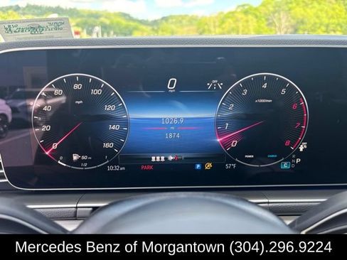 Certified 2026 Mercedes-Benz GLE 450 4MATIC image 16
