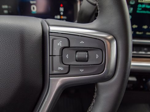 Used 2026 Chevrolet Silverado 1500 LT AWD/4WD image 21