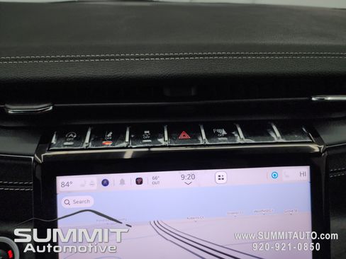 New 2025 Jeep Grand Cherokee L Limited w/ Trailer Tow Package image 59