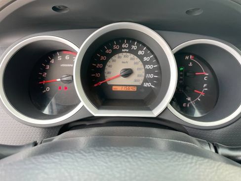 Used 2007 Toyota Tacoma 4x4 Double Cab w/ SR5 Pkg #2 image 17
