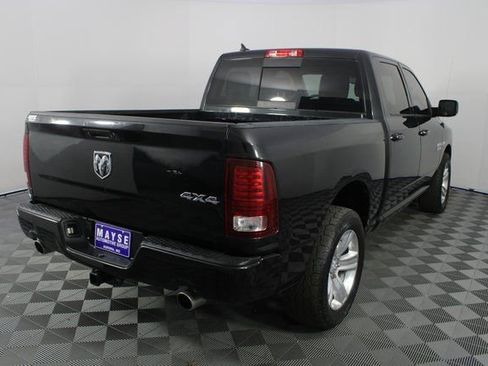 Used 2017 RAM 1500 Sport image 23