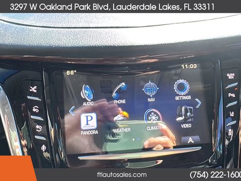 Used 2015 Cadillac Escalade Premium image 78