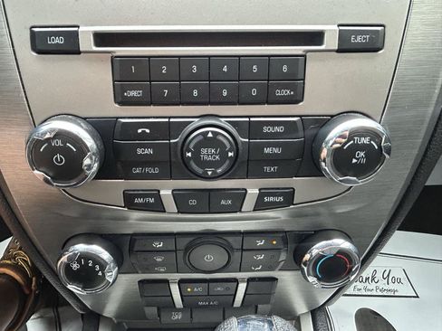 Used 2012 Ford Fusion SE FWD image 22
