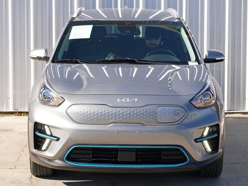 Used 2022 Kia Niro EX w/ Cold Weather Package image 44