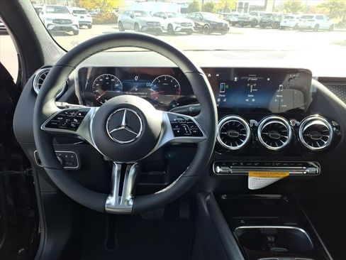 New 2026 Mercedes-Benz GLA 250 4MATIC image 17