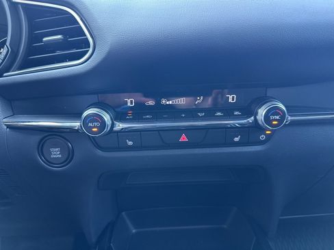 New 2025 MAZDA CX-30 AWD 2.5 S w/ Preferred Package image 38