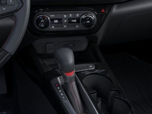 New 2026 Chevrolet Trax RS image 24