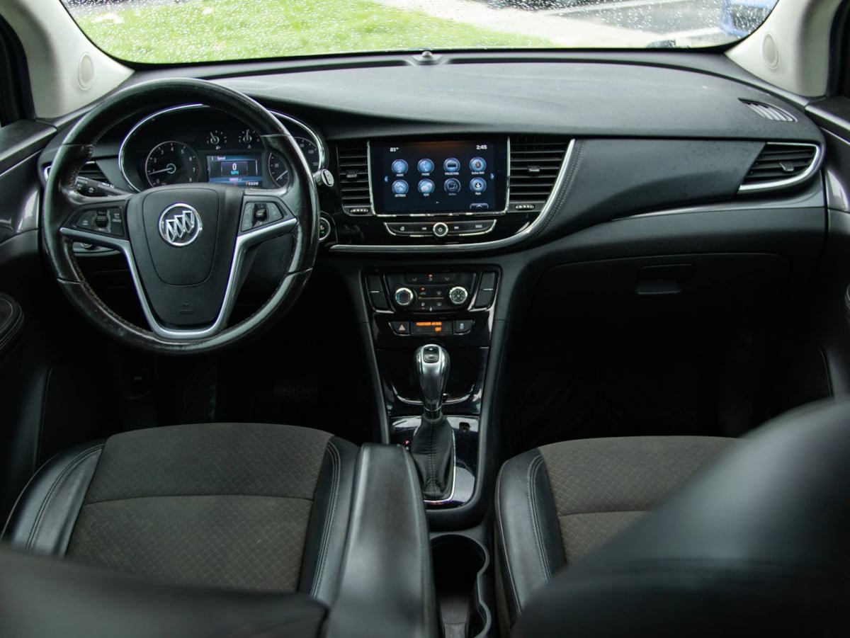 Used 2019 Buick Encore Preferred FWD image 26