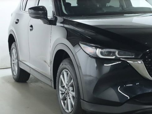 Used 2023 MAZDA CX-5 AWD 2.5 S w/ Preferred Package image 8