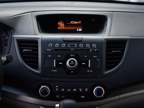 Used 2014 Honda CR-V LX image 25