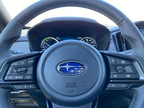 New 2026 Subaru Crosstrek 2.5i Sport image 15