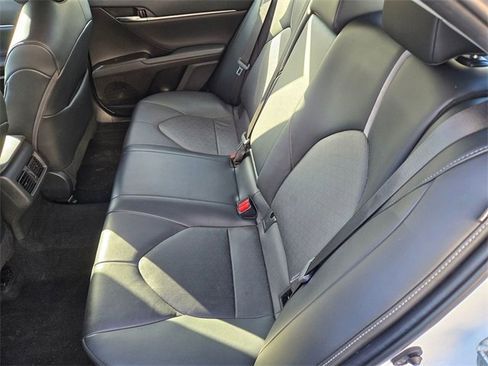 Used 2023 Toyota Camry XSE image 7