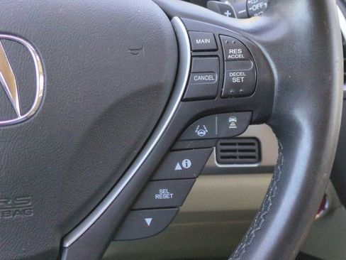 Used 2017 Acura RDX Advance Package image 25