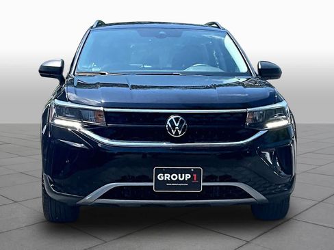 Used 2024 Volkswagen Taos S FWD image 4