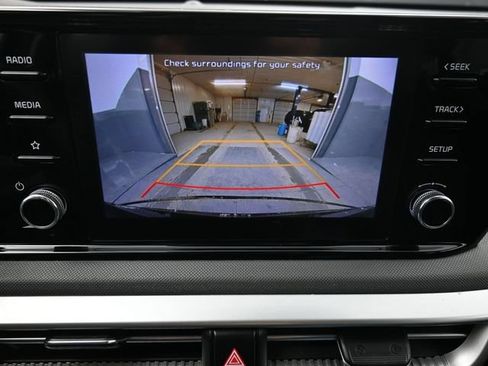 Used 2023 Kia K5 LXS FWD image 16