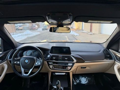 Used 2021 BMW X3 xDrive30i w/ Convenience Package image 33