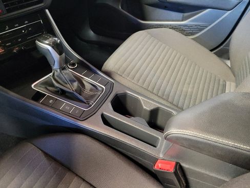 Used 2025 Volkswagen Jetta S FWD image 26