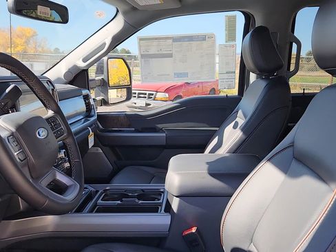 New 2026 Ford F250 Lariat w/ Tremor Off-Road Package image 15