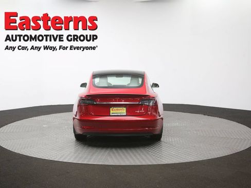 Used 2020 Tesla Model 3 Long Range AWD/4WD image 36