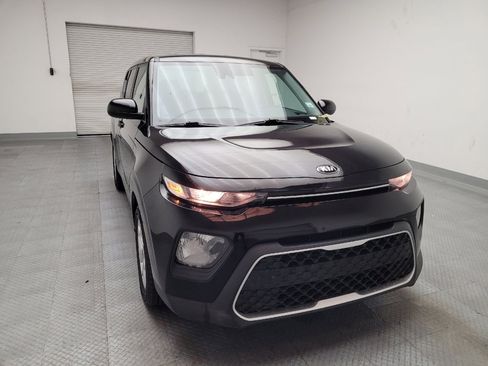 Used 2021 Kia Soul S image 14
