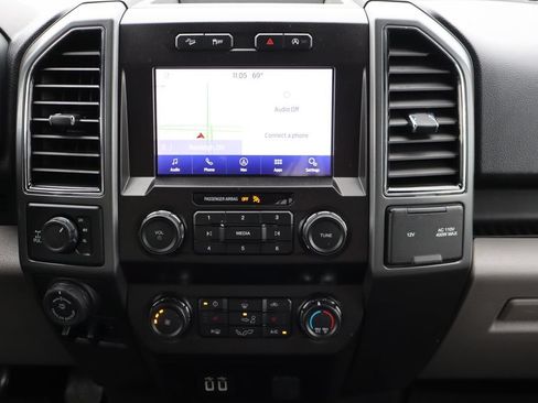 Used 2020 Ford F150 XLT w/ Equipment Group 302A Luxury AWD/4WD image 10