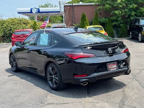 Used 2023 Acura Integra A-Spec image 7