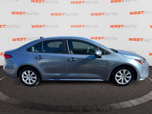Used 2023 Toyota Corolla LE FWD image 6
