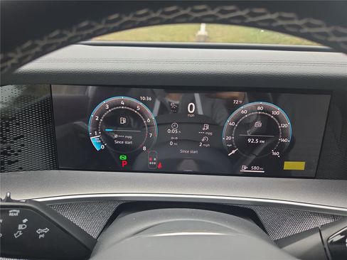 New 2026 Volkswagen Tiguan S image 17