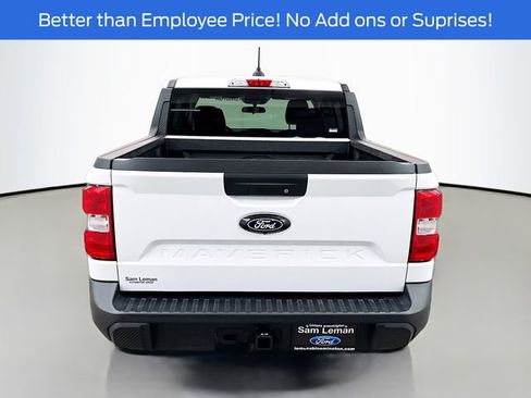 New 2026 Ford Maverick XLT FWD image 6