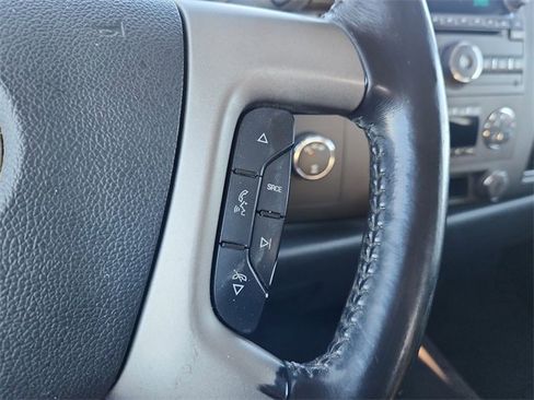 Used 2012 Chevrolet Silverado 2500 LT w/ Z71 Appearance Package image 25