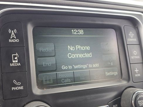 Used 2014 RAM 1500 Tradesman w/ Popular Equipment Group image 3