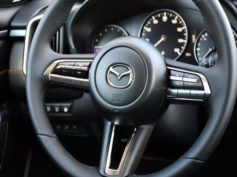 New 2026 MAZDA CX-50 AWD 2.5 Hybrid w/ Weather Package image 24