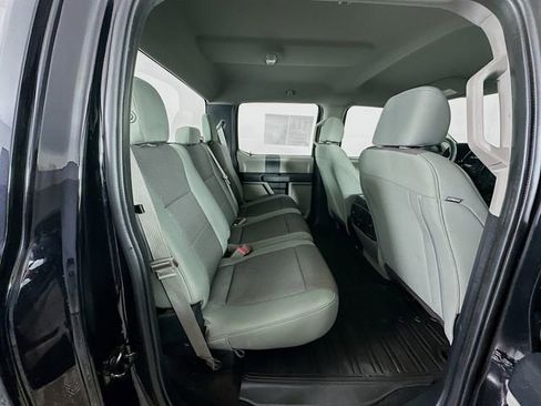 Used 2019 Ford F150 XL w/ Equipment Group 101A Mid image 29