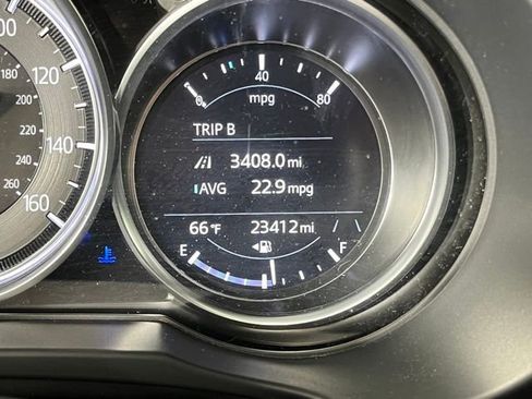 Used 2023 MAZDA CX-5 AWD 2.5 S w/ Select Package image 25