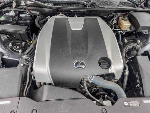 Used 2014 Lexus GS 350 w/ Premium Package image 27