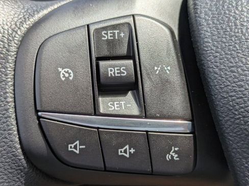 Certified 2026 Ford Escape Active FWD image 22