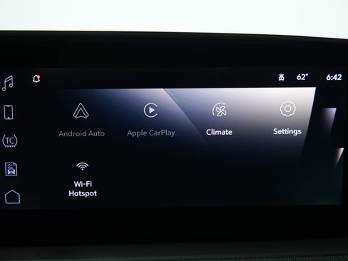 New 2026 Buick Envista Preferred w/ Convenience I Package image 33