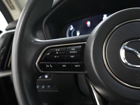 Used 2024 MAZDA CX-90 Plug-In Hybrid w/ Premium Pkg AWD/4WD image 30