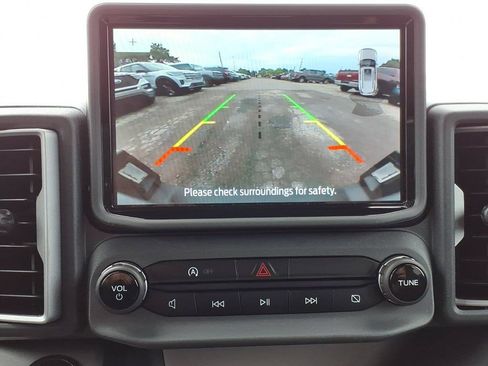 Certified 2023 Ford Bronco Sport Big Bend w/ Convenience Package AWD/4WD image 17