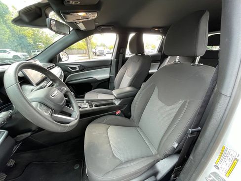 Used 2023 Jeep Compass Sport AWD/4WD image 24